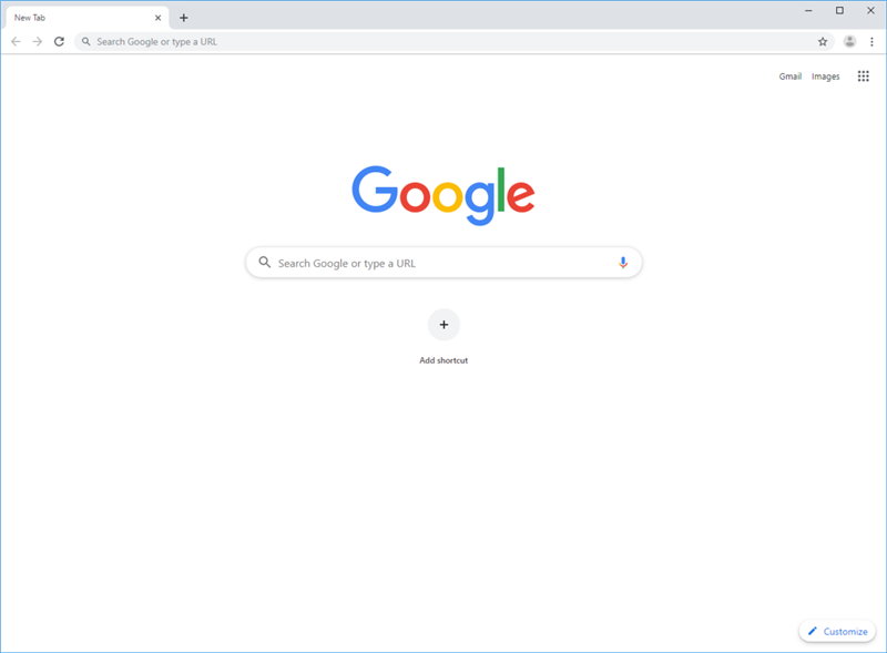 Googleアイコン