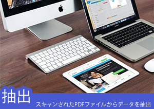 MacでPDFフォームフィールドからテキストとデータを抽出できますか？