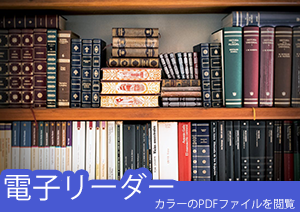 カラーのPDFファイルを閲覧するのに最適の電子リーダーはどれ?