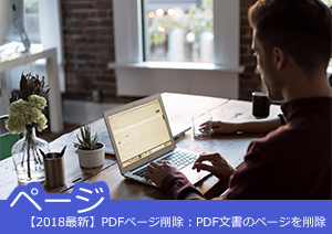 【2025最新】AcrobatやPDFelementを使ってPDF内の不要なページを削除する方法