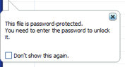 Wondershare PDF Password Remover（英語版）
