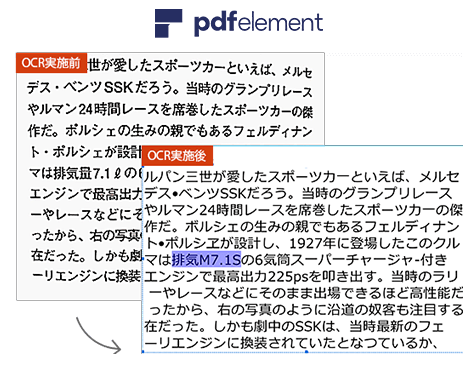 Ocrソフト人気ランキングtop10 Ocrソフトを利用するとビジネスなどに便利