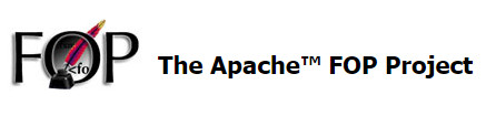 Apache FOP