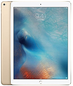 アップル(Apple) iPad Pro Wi-Fiモデル ML0R2J/A 128GB