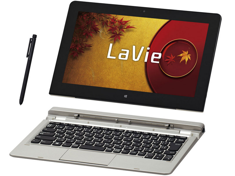 LaVie U LU550/TSS PC-LU550TSS