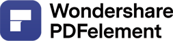 PDFエレメント製品ロゴ