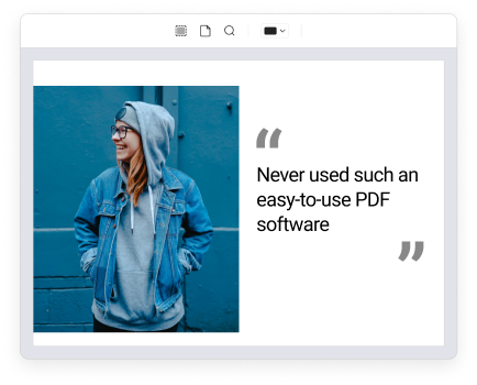 PDFの画像部分に墨消しをかける方法１Mac版