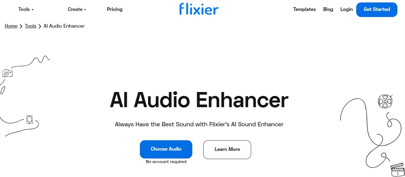 flixier ai