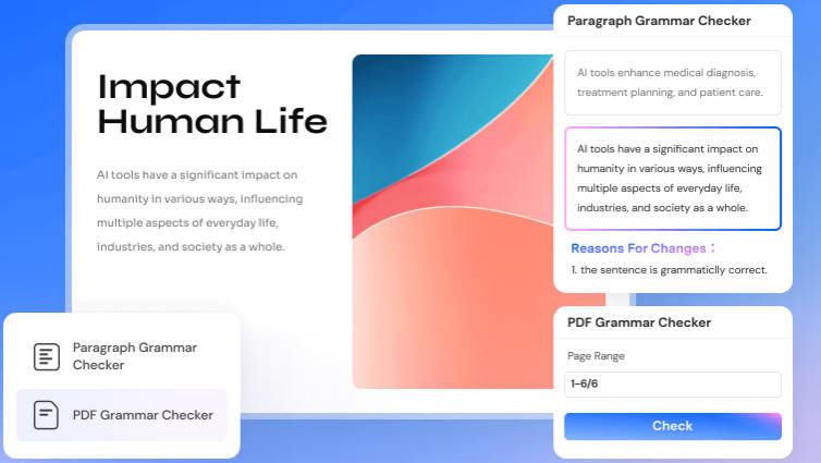 オススメの英語文法チェッカーpdfelement