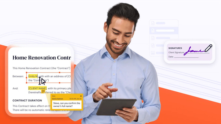 オススメのリーダーNitro PDF Reader