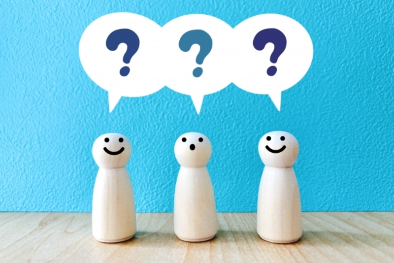 喪中はがきの返事についてよくある質問