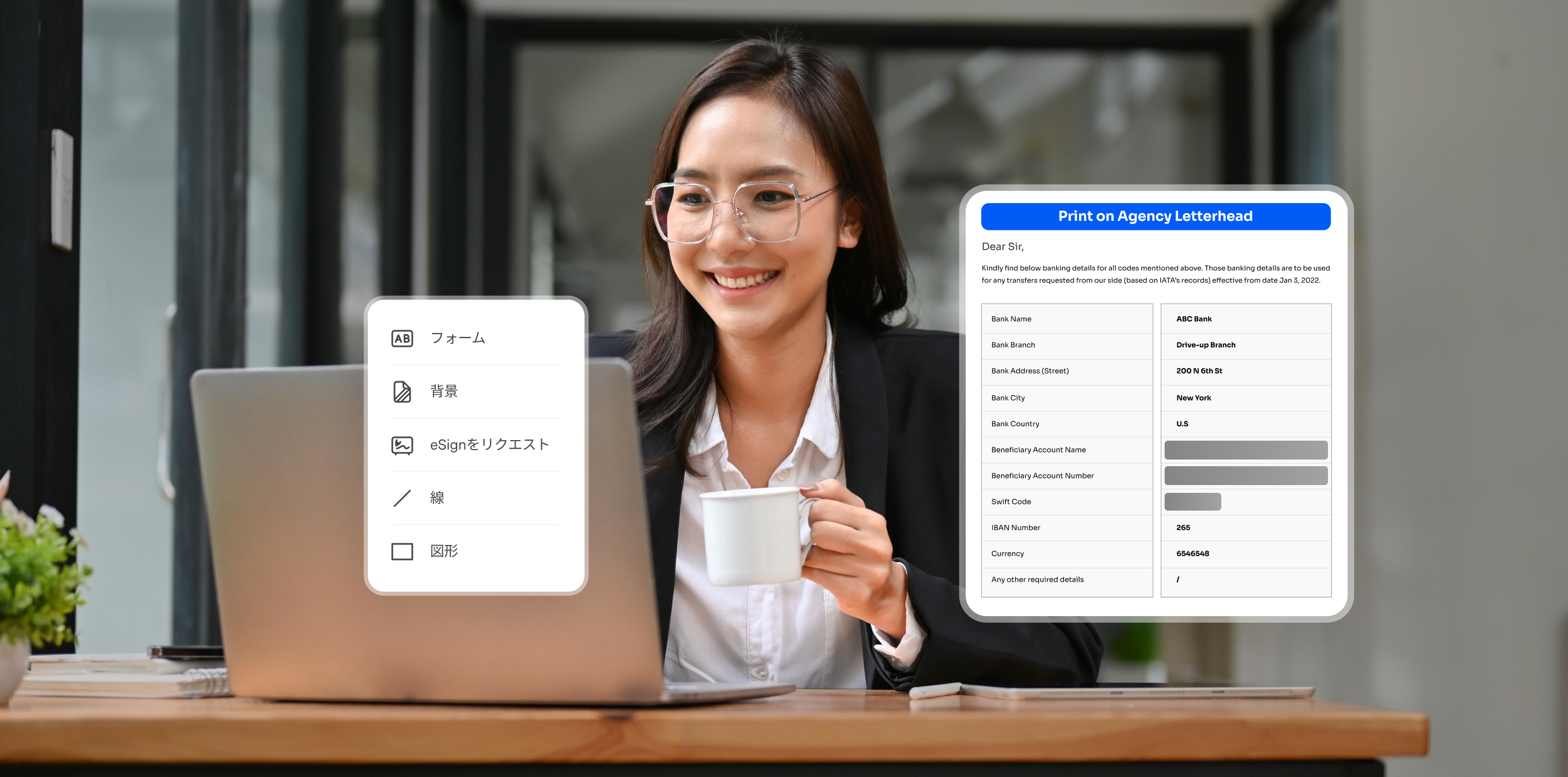 pdf editor for finance