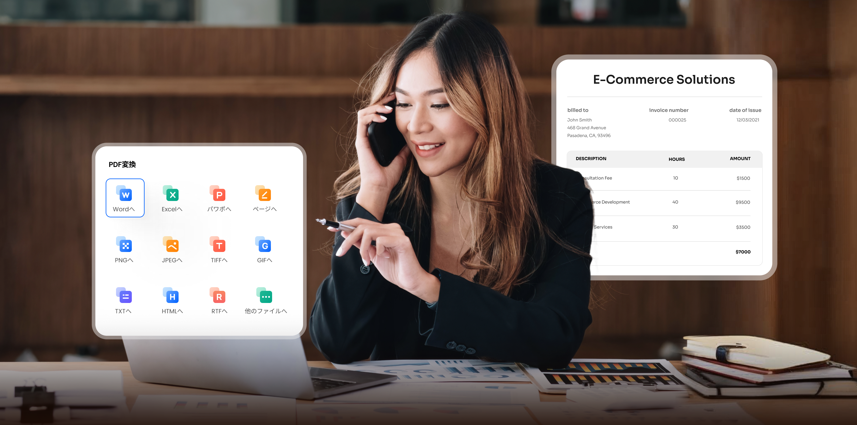pdf editor for freelancer