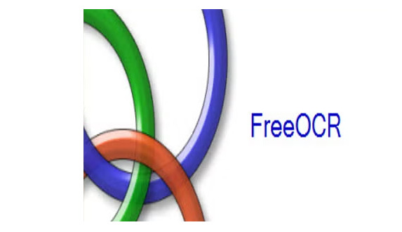 pdfをテキスト化できるフリーソフトFreeOCR