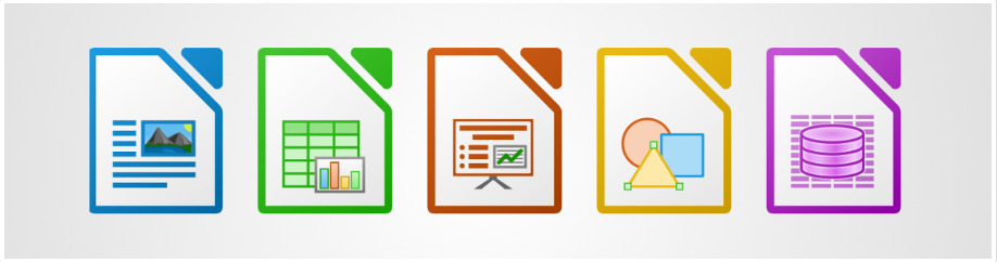 おすすめのpdfエクセル変換フリーソフトLibreOffice