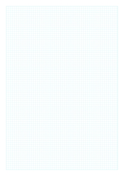 無料ダウンロードできるA3サイズの方眼紙