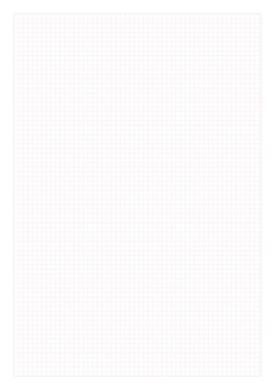 無料ダウンロードできるA3サイズの方眼紙